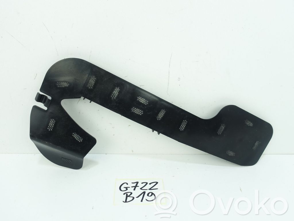 Tesla Model 3 Rear bumper mounting bracket 