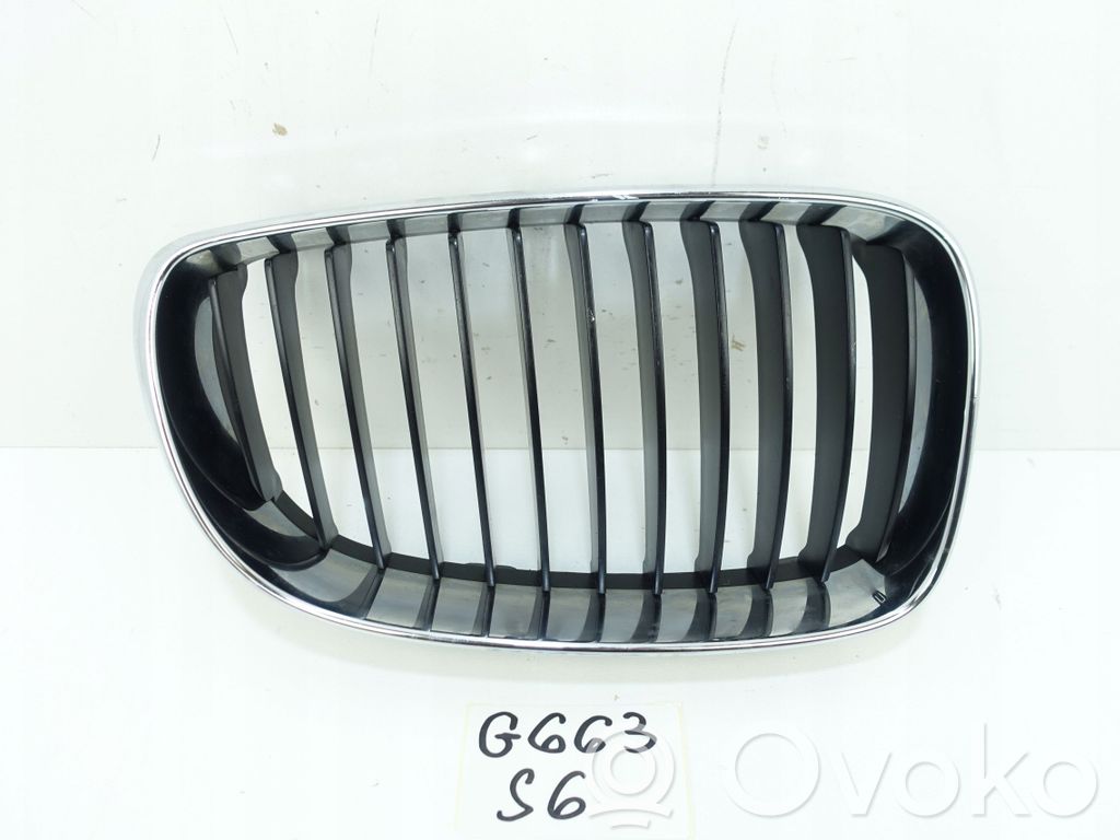 BMW 1 E81 E87 Front grill 