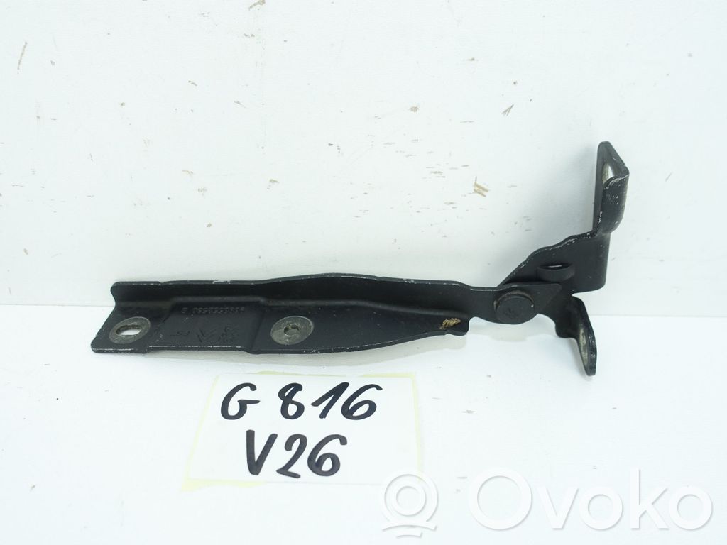 Scharnier Motorhaube   9683552580G,9683552580G
