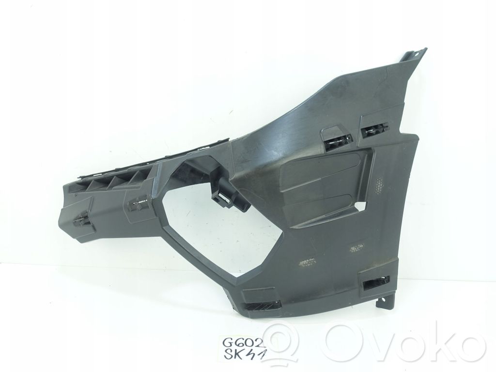 BMW Z4 E89 Front bumper 