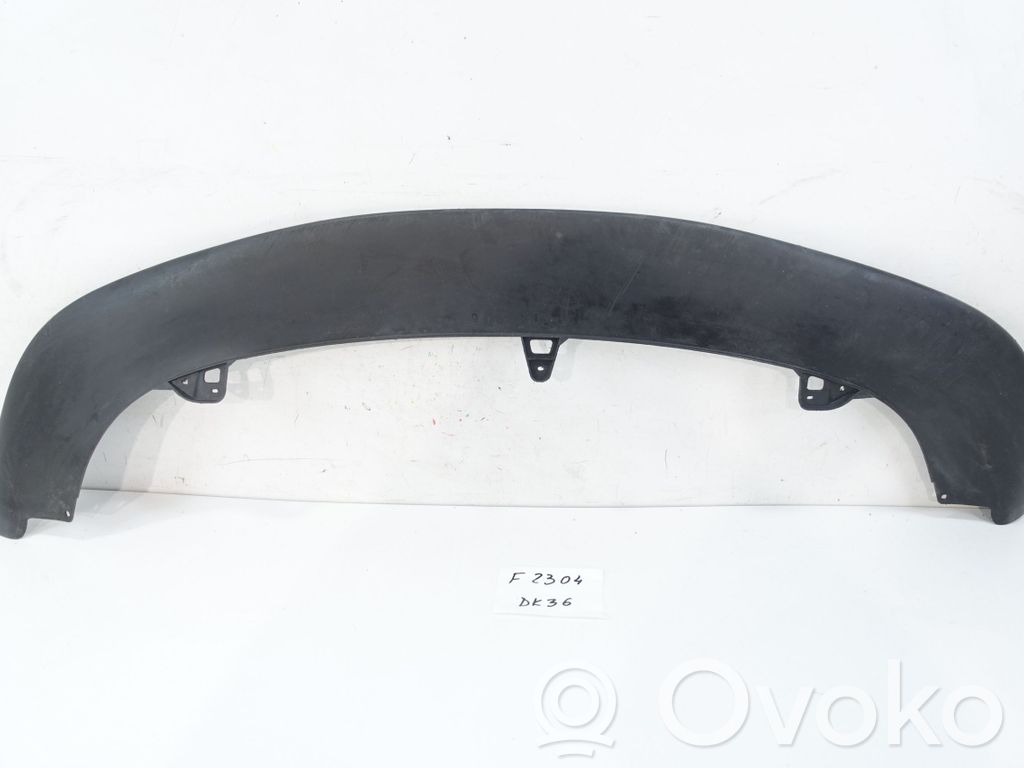Front bumper lip   1T0807903,1T0807903BC