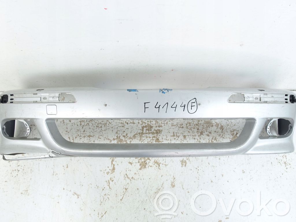Stoßstange Stoßfänger vorne   2494192