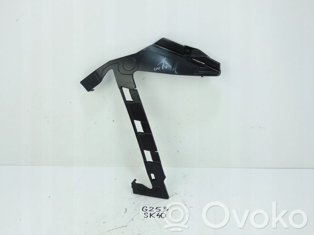 Rear bumper mounting bracket   865B4,865B4HF000,HF000