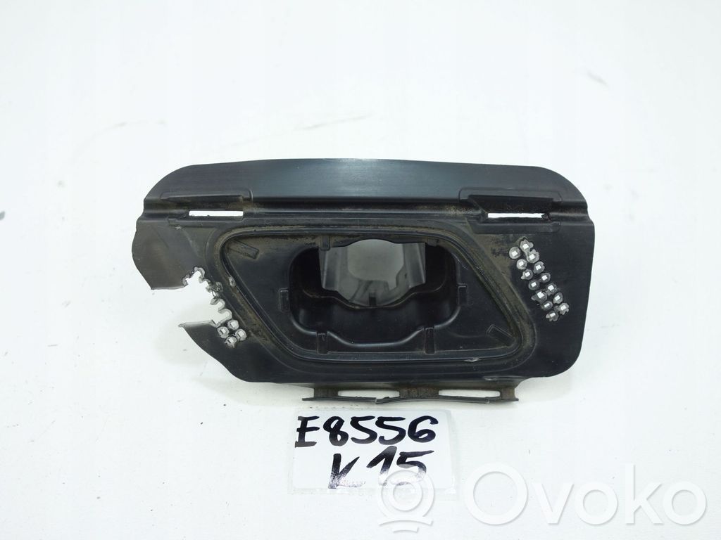 Rear window washer spray nozzle   3V0807942A2A,3V0807942A