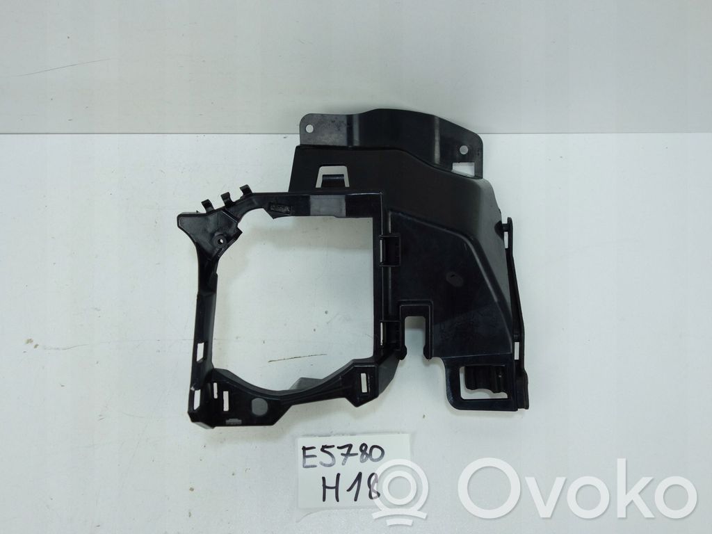 BMW 1 F20 F21 Support antibrouillard 