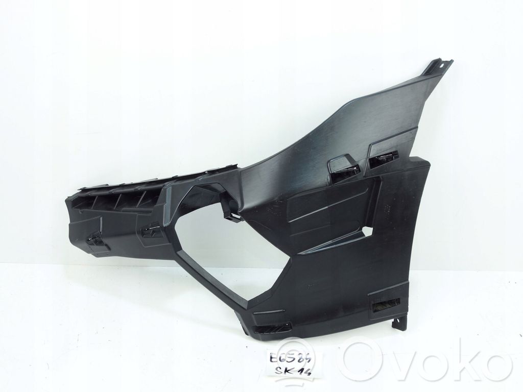 Front bumper   7192161