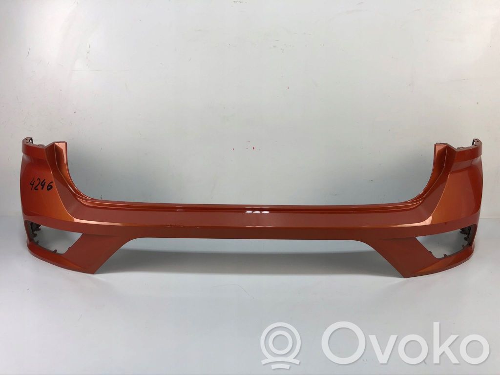 Galinis bamperis   2GA807417B,2GA807417B