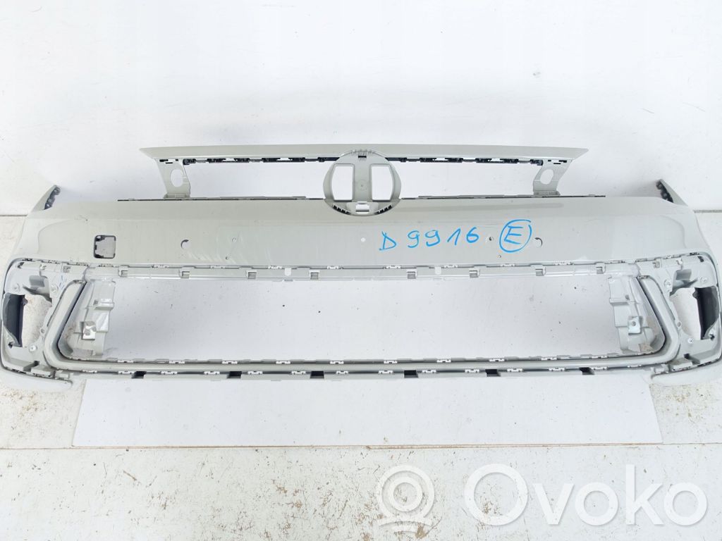 Parachoques delantero   2GS807221H
