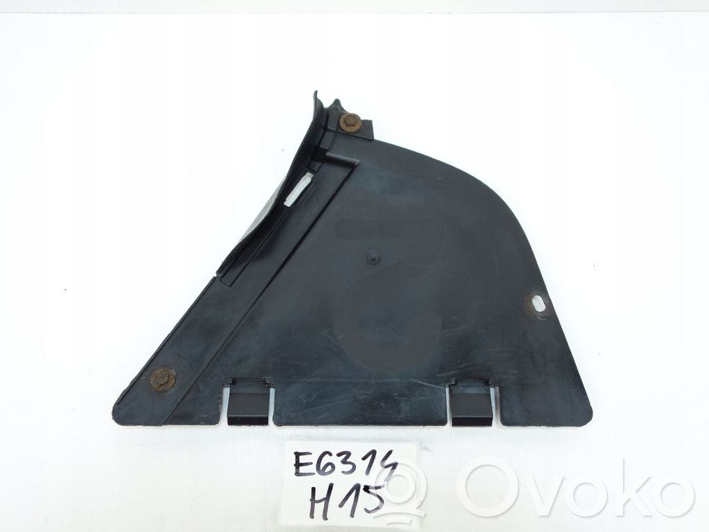 BMW 3 E36 Kita išorės detalė 