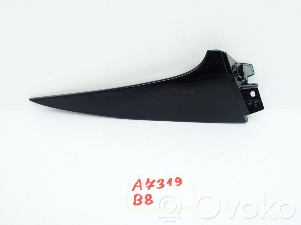 Heckspoiler   87371G4200