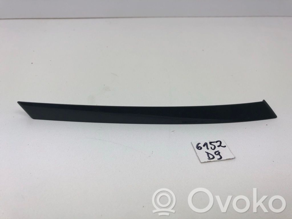 Muu ulkopuolen osa   8X4853377A
