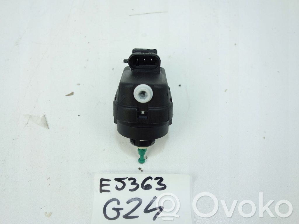 Headlight level adjustment motor   93160179
