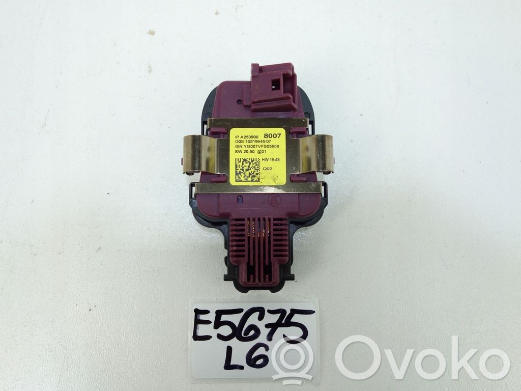 Regensensor   A2539008007,10519645,A253900