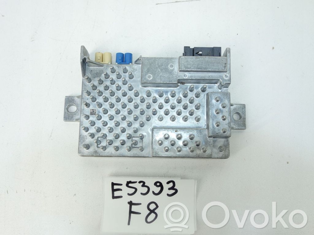 Autres unités de commande / modules   A2069008819