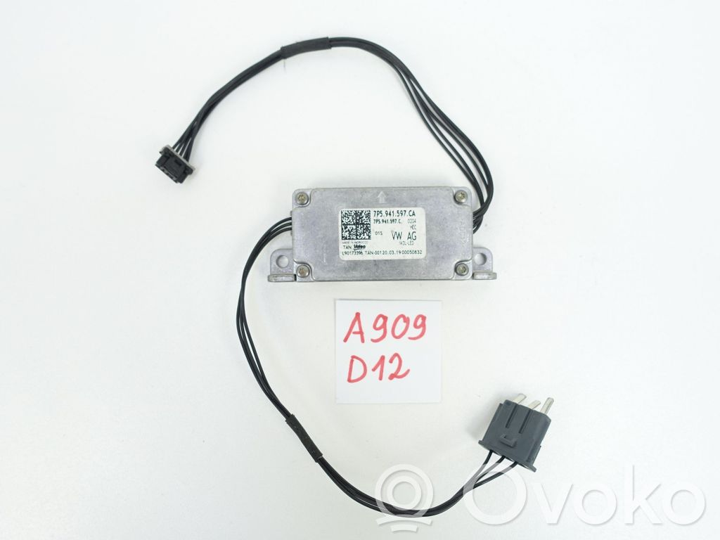 LED-Vorschaltgerät   7P5941597CA