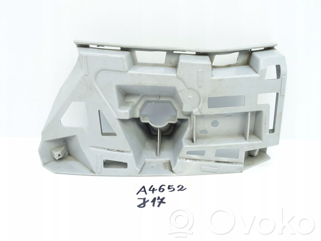 Skoda Octavia Mk3 (5E) Soporte del parachoques delantero 