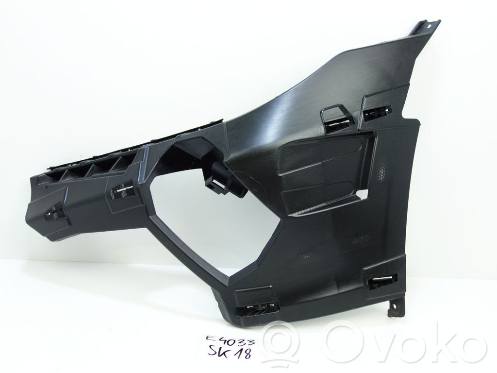 BMW Z4 E89 Front bumper 
