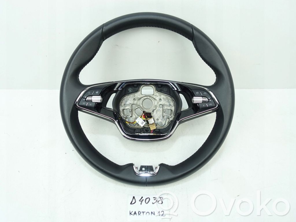 Volan   5E3419093AE