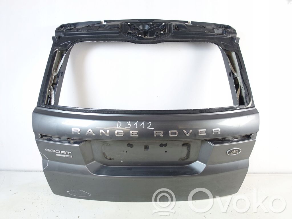 Lichtmaschine   40010