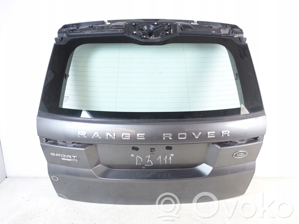 Volvo S80 Lichtmaschine 