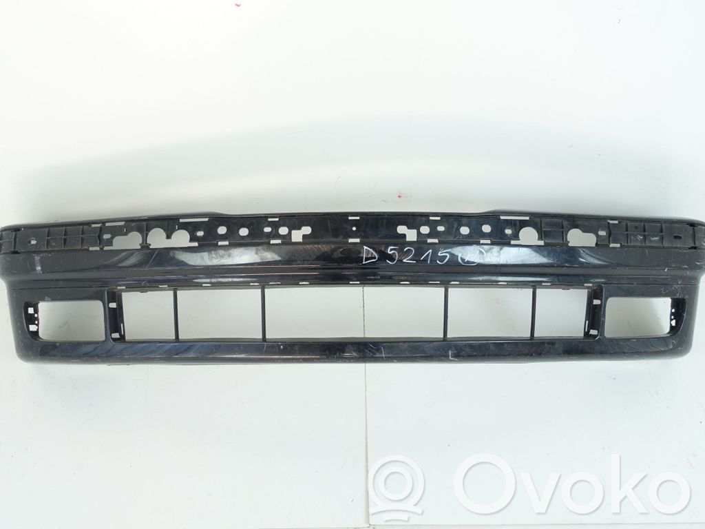 BMW 3 E36 Stoßstange Stoßfänger vorne 