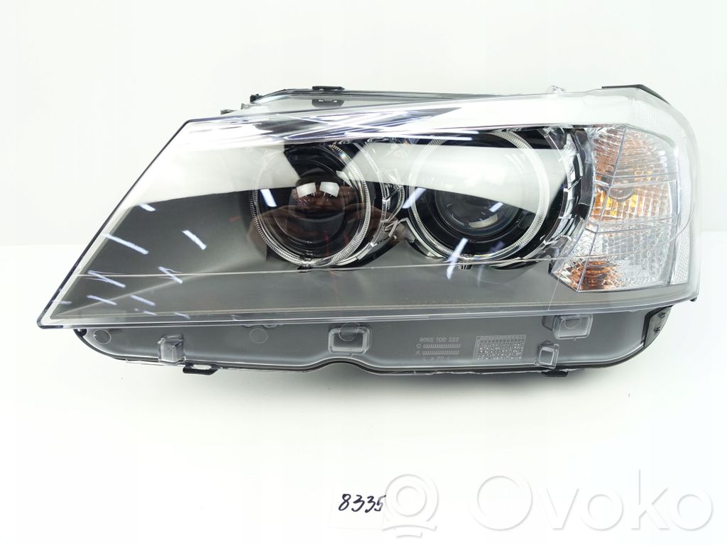 Headlight/headlamp   7276993,63117276993,7276993