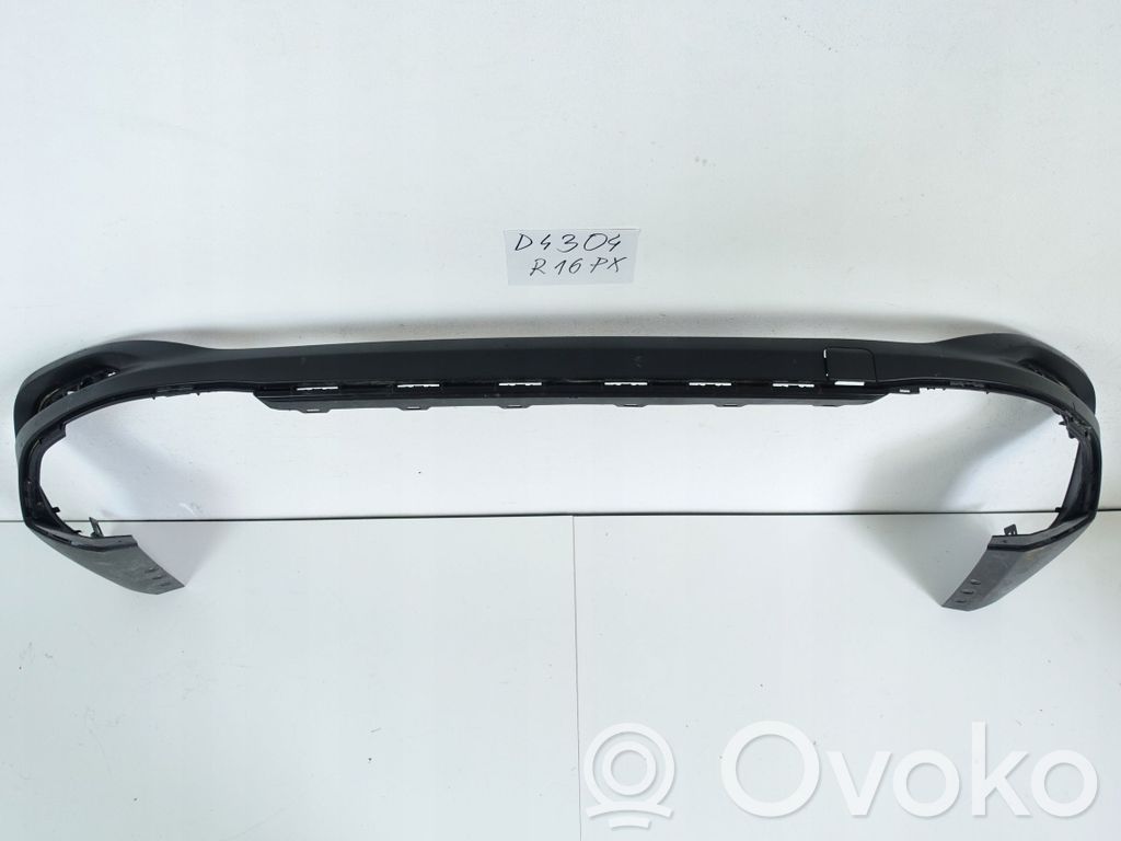 Ford Focus Диффузор 
