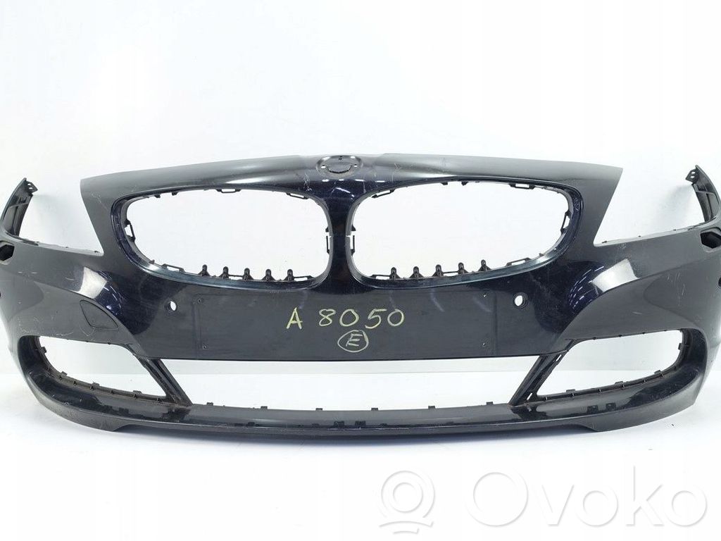 BMW Z4 E89 Rear bumper 