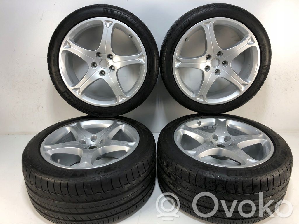 Jante alliage R19   8JX19,10JX19,5X114