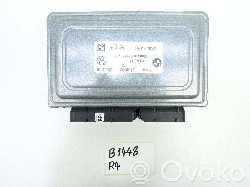 Variklio valdymo blokas   8489402