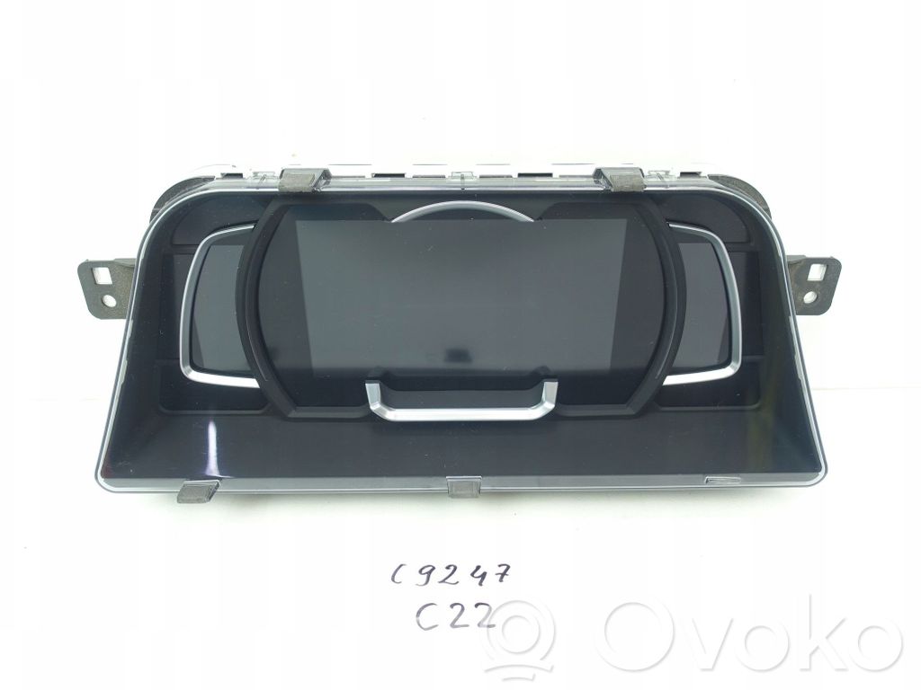 Speedometer (instrument cluster)   94083