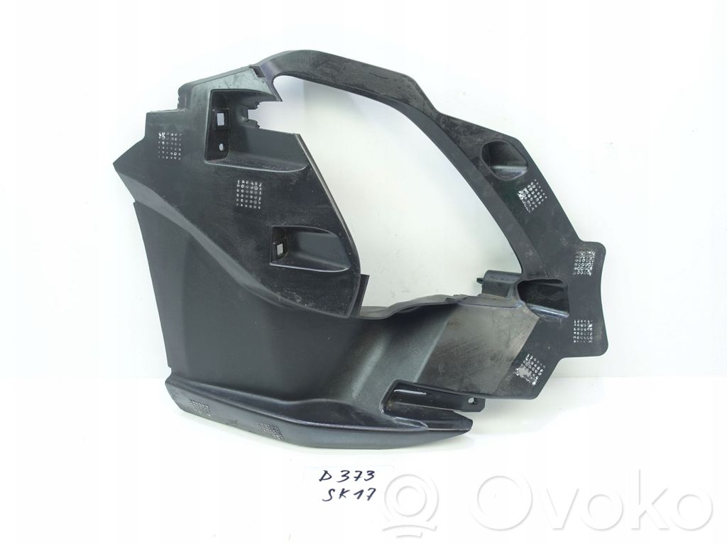 Ford Focus Front bumper 