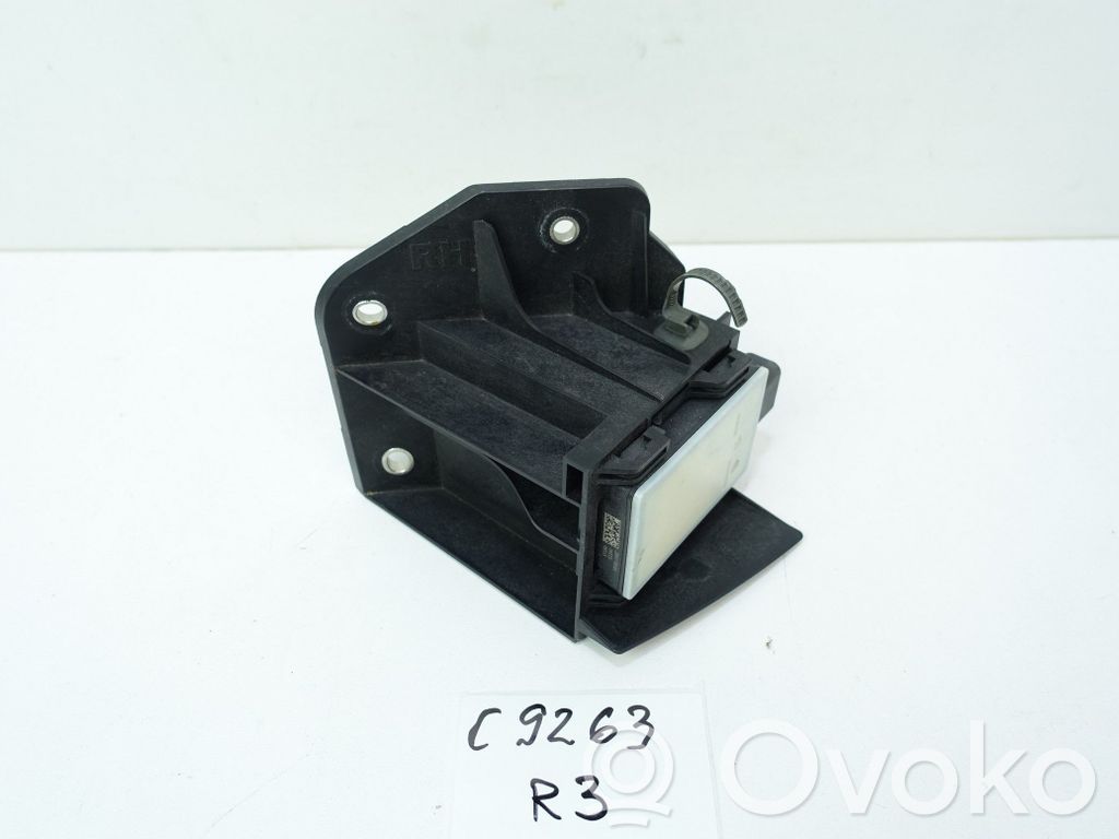 Sensor de radar Distronic