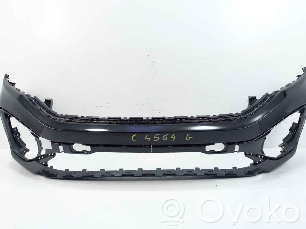Priekinis bamperis   2GA807221AS,2GA807221AT