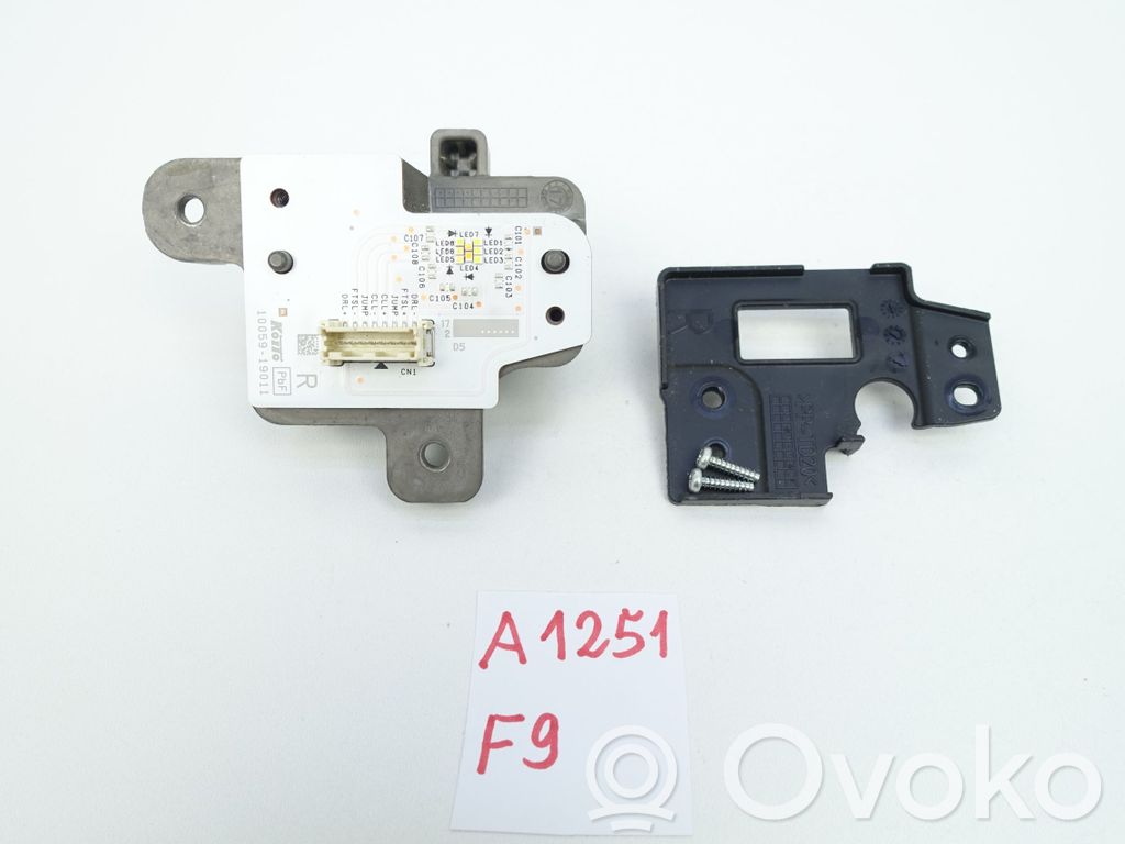 Xenon control unit/module   1005919011,10059