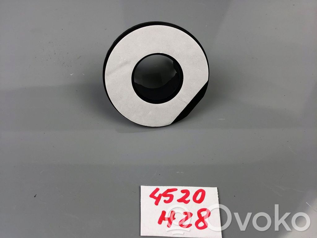 Volkswagen Golf Plus Sensor de aparcamiento PDC 