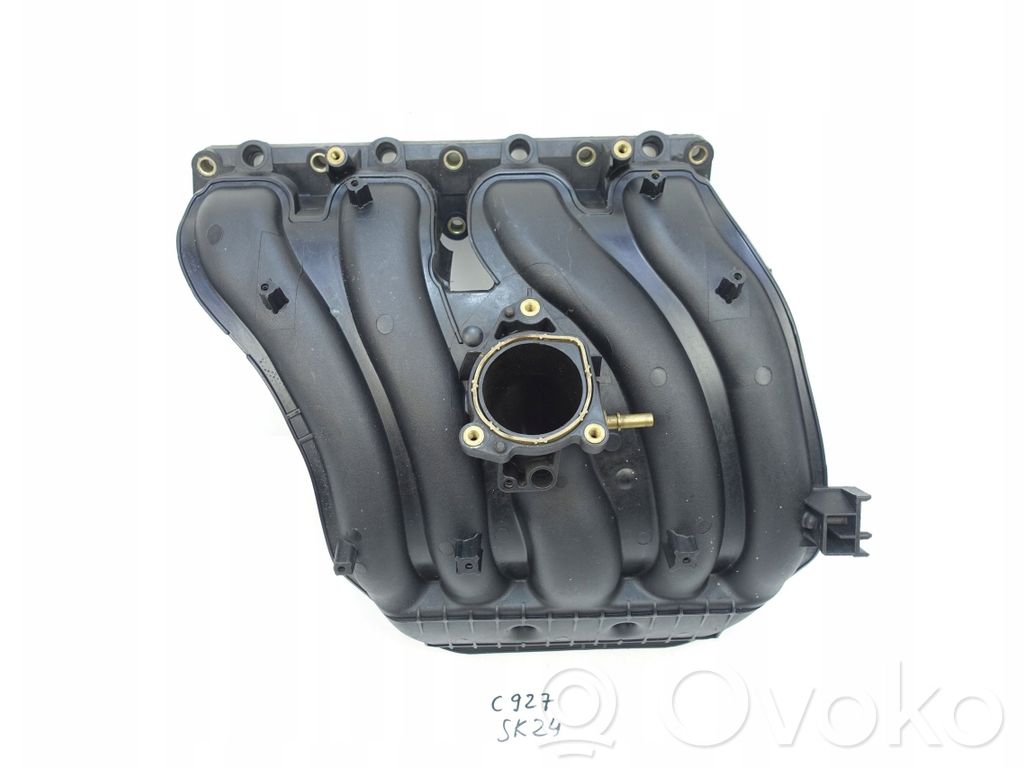 Citroen C5 Collecteur d'admission 