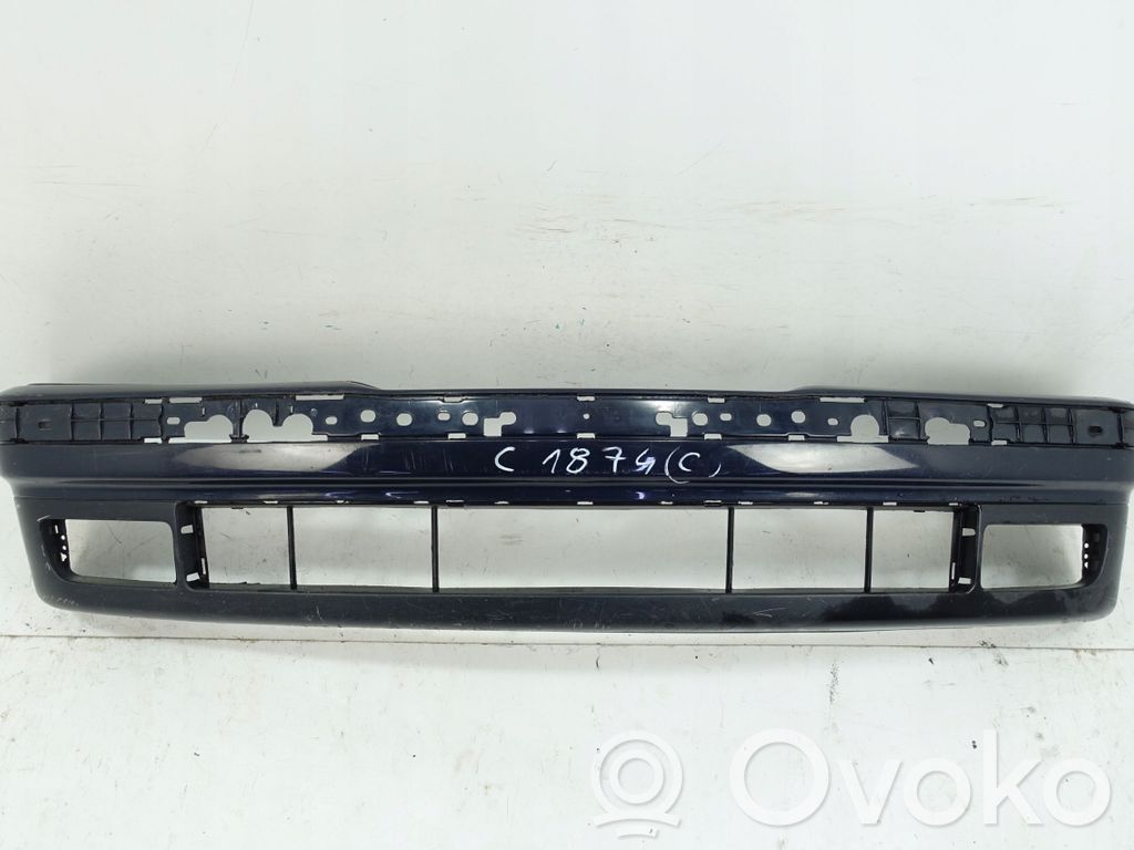 BMW 3 E36 Front bumper 