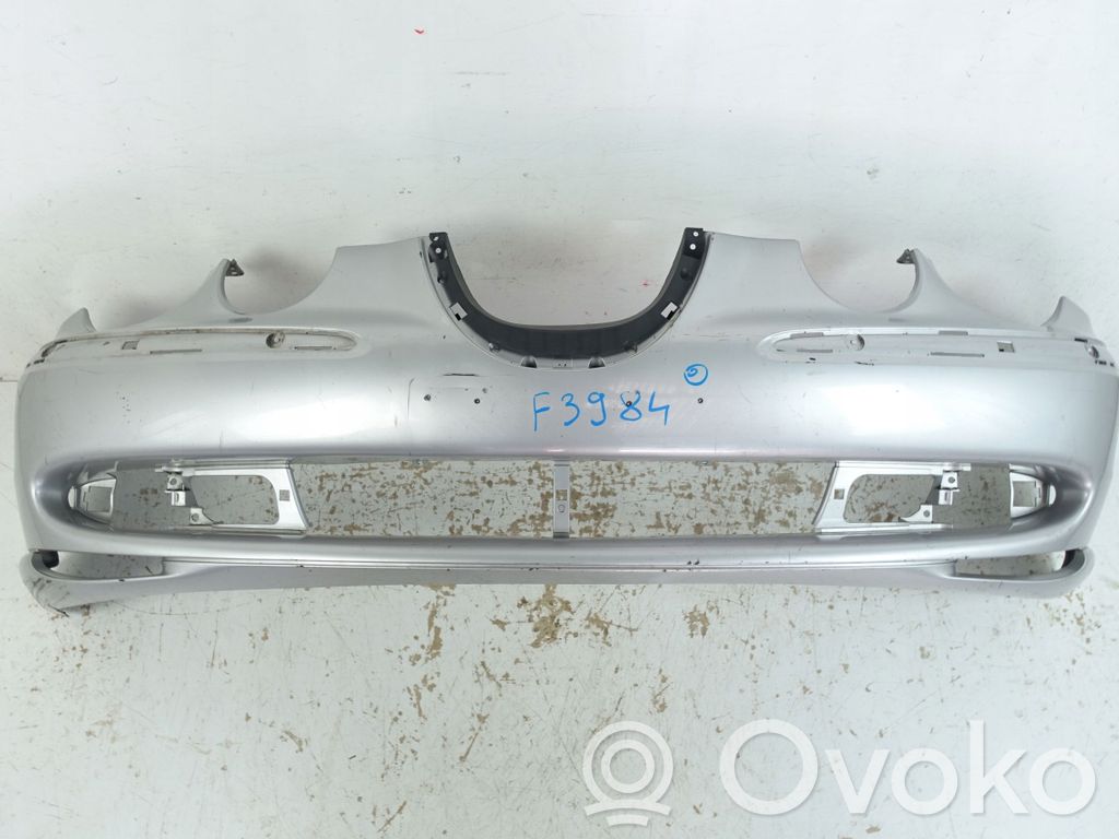 Ford Ranger Front bumper 