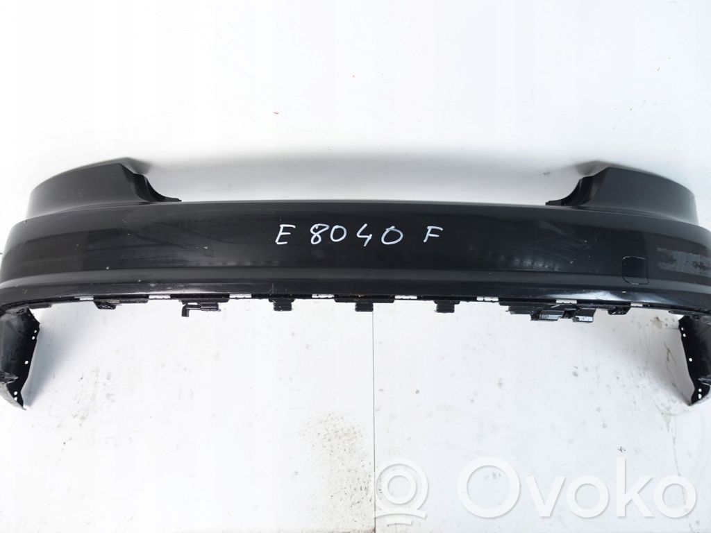 Audi A7 S7 4G Parachoques 