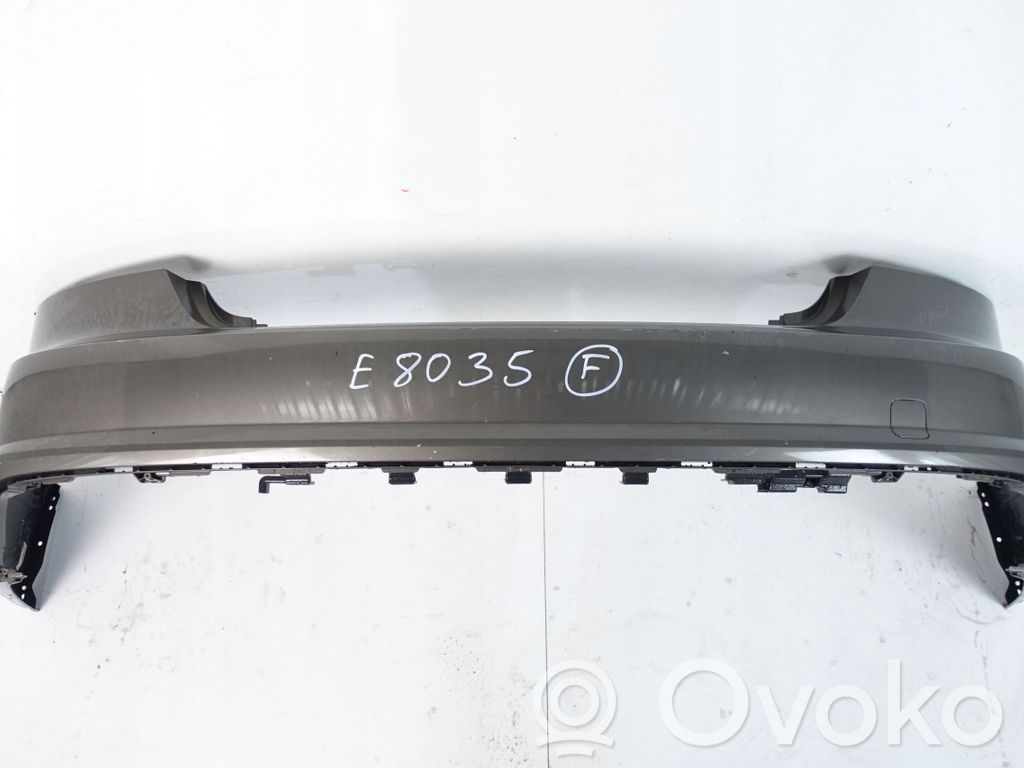 Audi A7 S7 4G Parachoques 