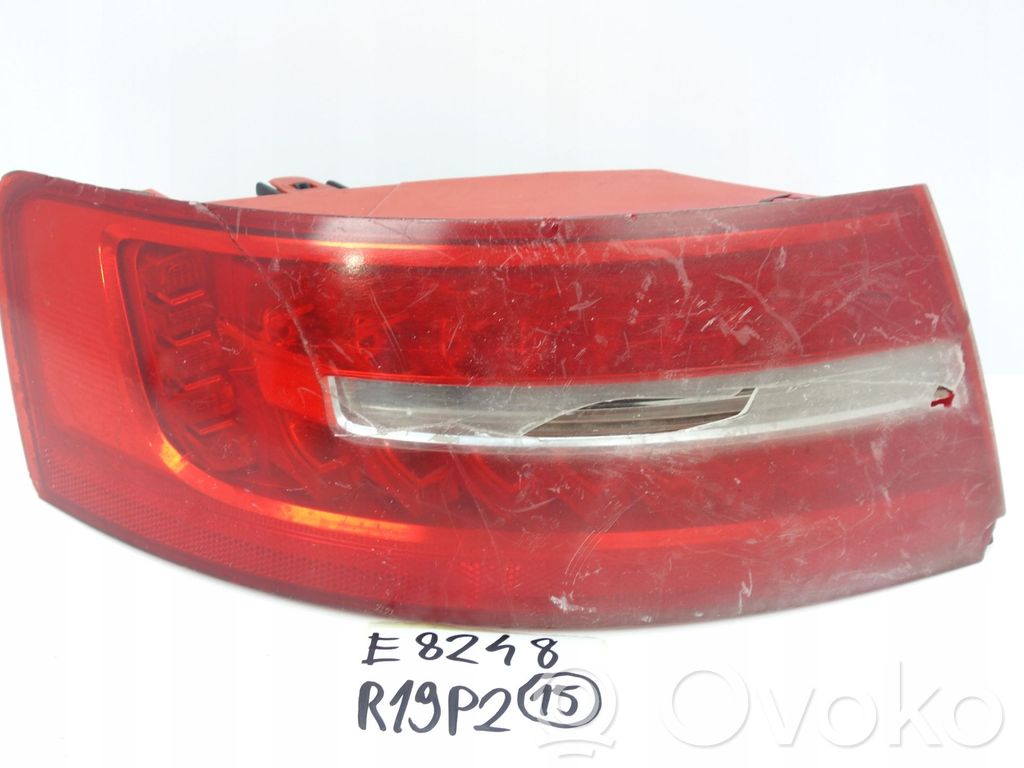 Audi A6 S6 C6 4F Takavalot 