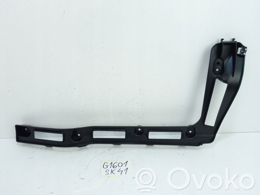 Ford Focus Support de levage de hayon 