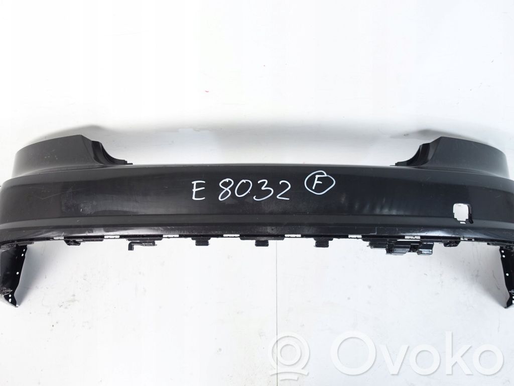 Audi A7 S7 4G Parachoques 