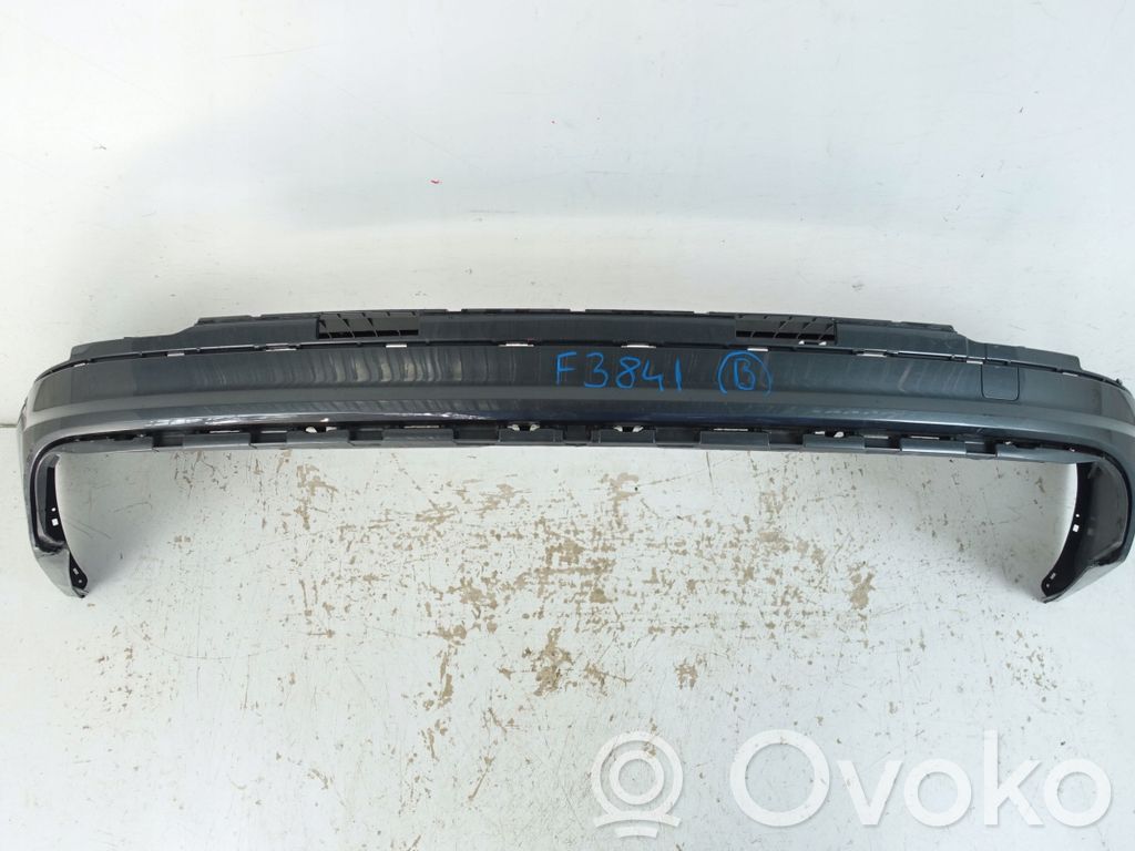 Audi A6 S6 C7 4G Parachoques 