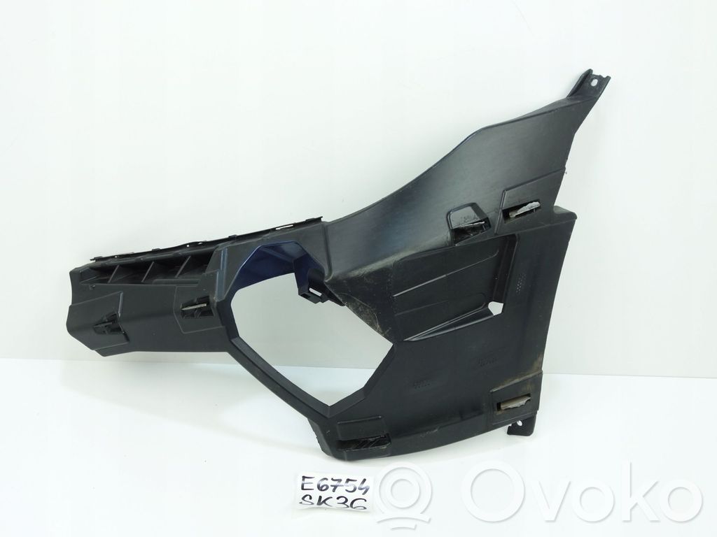 BMW Z4 E89 Front bumper 