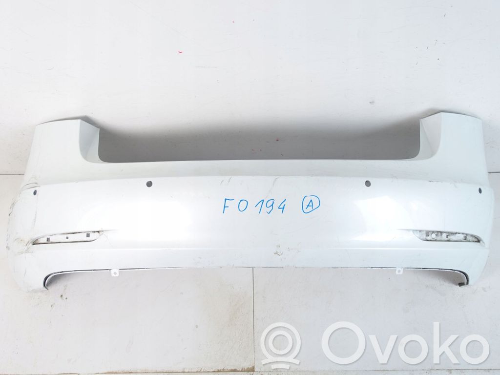 Rear bumper   1083983