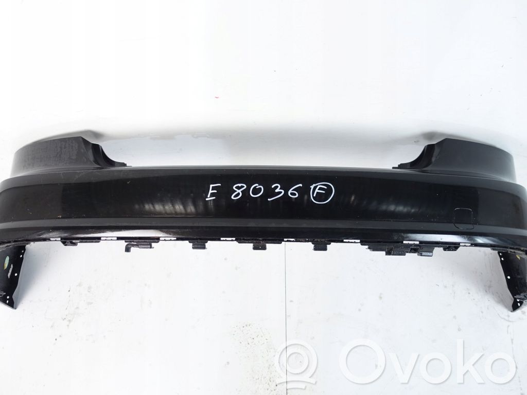 Audi A7 S7 4G Parachoques 