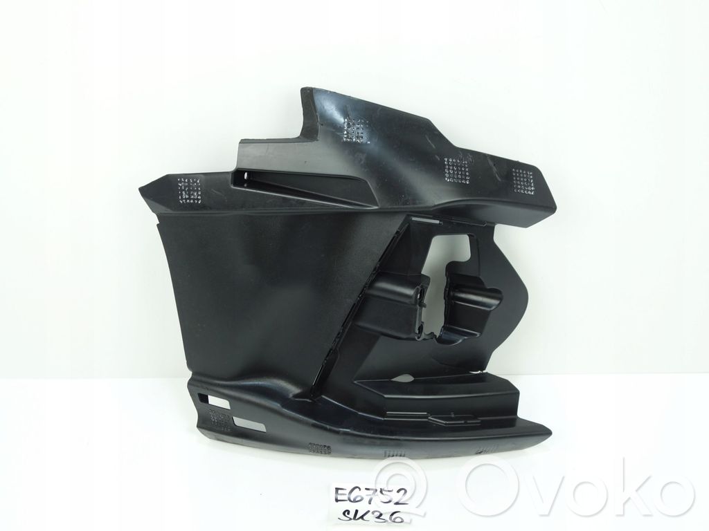 Front bumper   17E888
