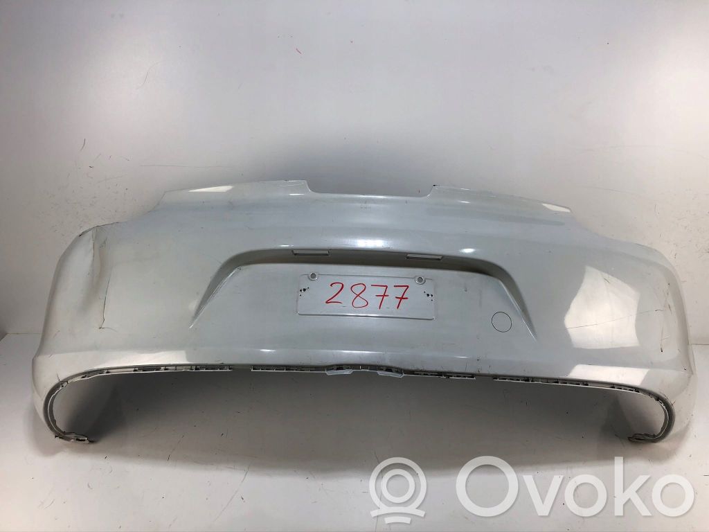 Stoßstange Stoßfänger   98150541100